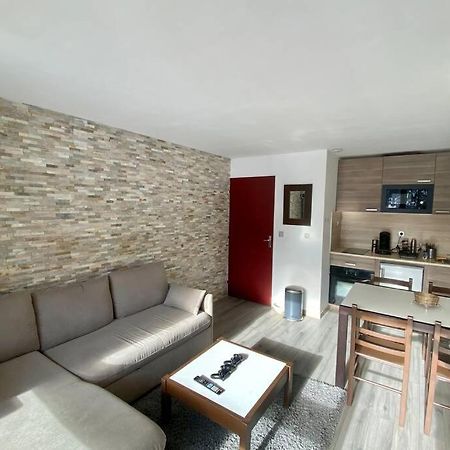 Appartement Chaleureux - Pied Des Pistes Correncon-en-Vercors Ngoại thất bức ảnh