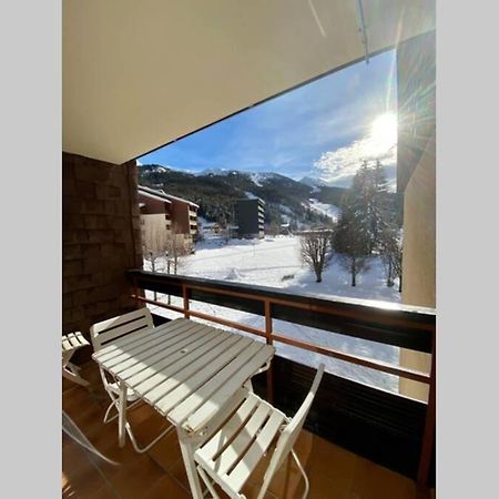 Appartement Chaleureux - Pied Des Pistes Correncon-en-Vercors Ngoại thất bức ảnh