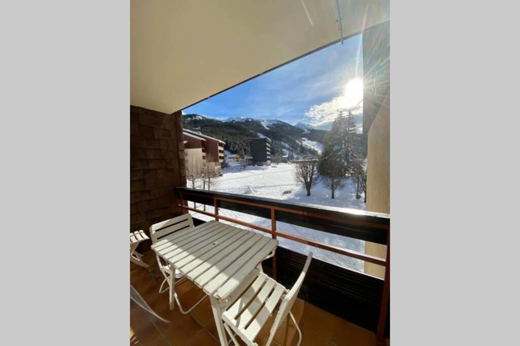 Appartement Chaleureux - Pied Des Pistes Correncon-en-Vercors Ngoại thất bức ảnh